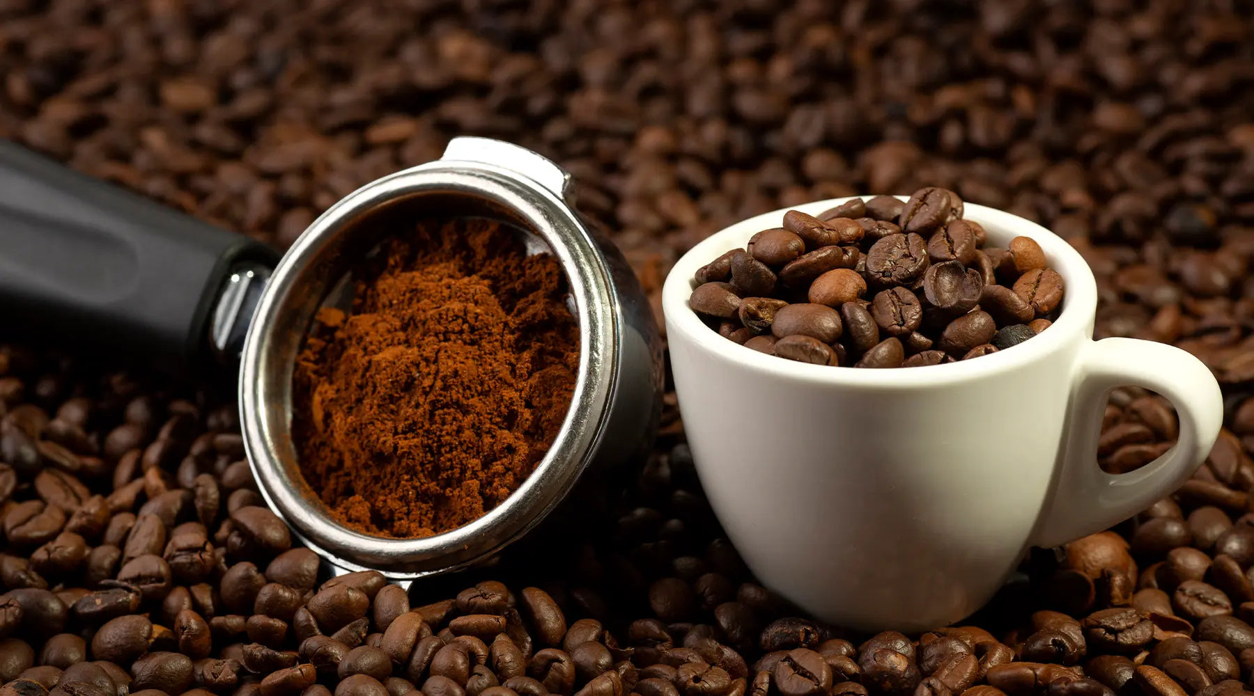 Cafeína: Guia Completo sobre Dosagem e Efeitos no Corpo