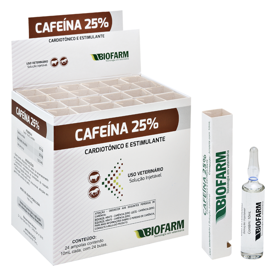 Os Melhores Suplementos de Cafeína para Performance e Emagrecimento