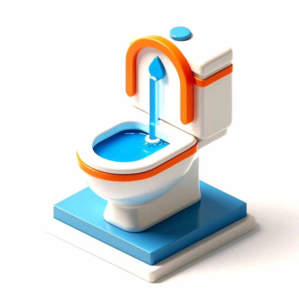 Guia completo para ajustar a boia da sua caixa acoplada