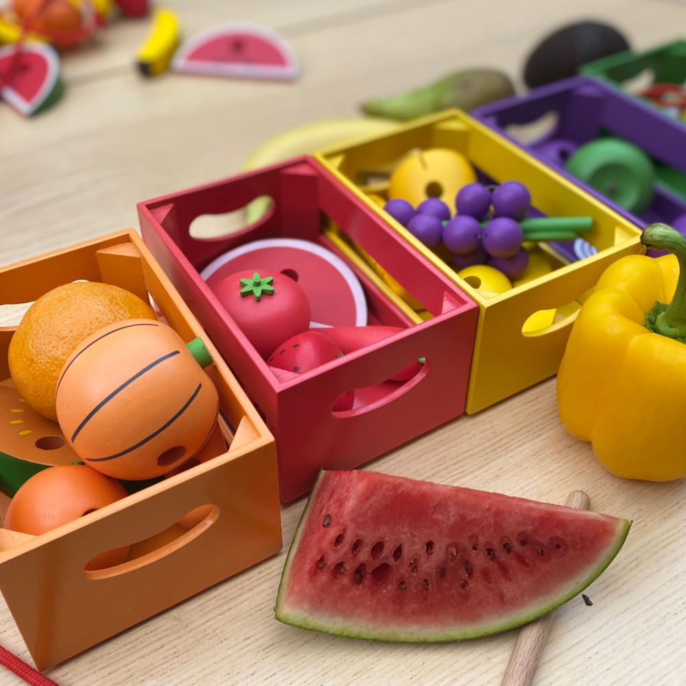 quanto custa fazer estante com caixote de feira