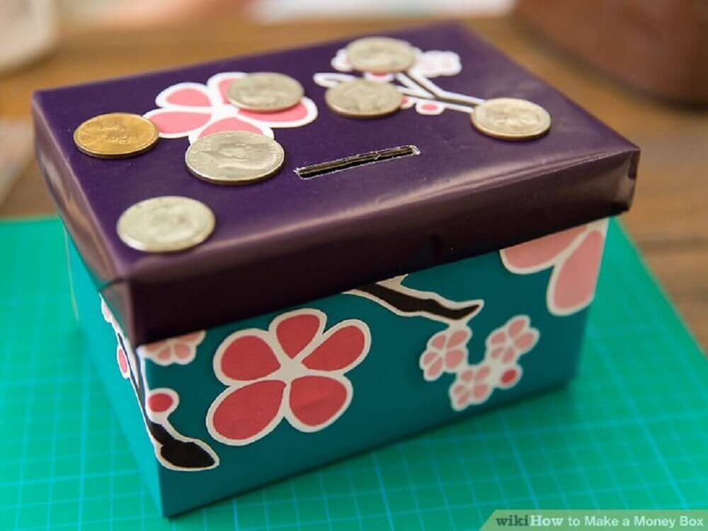 5 ideias de títulos