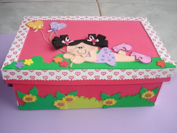 5 ideias de títulos