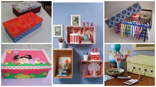 5 ideias de títulos