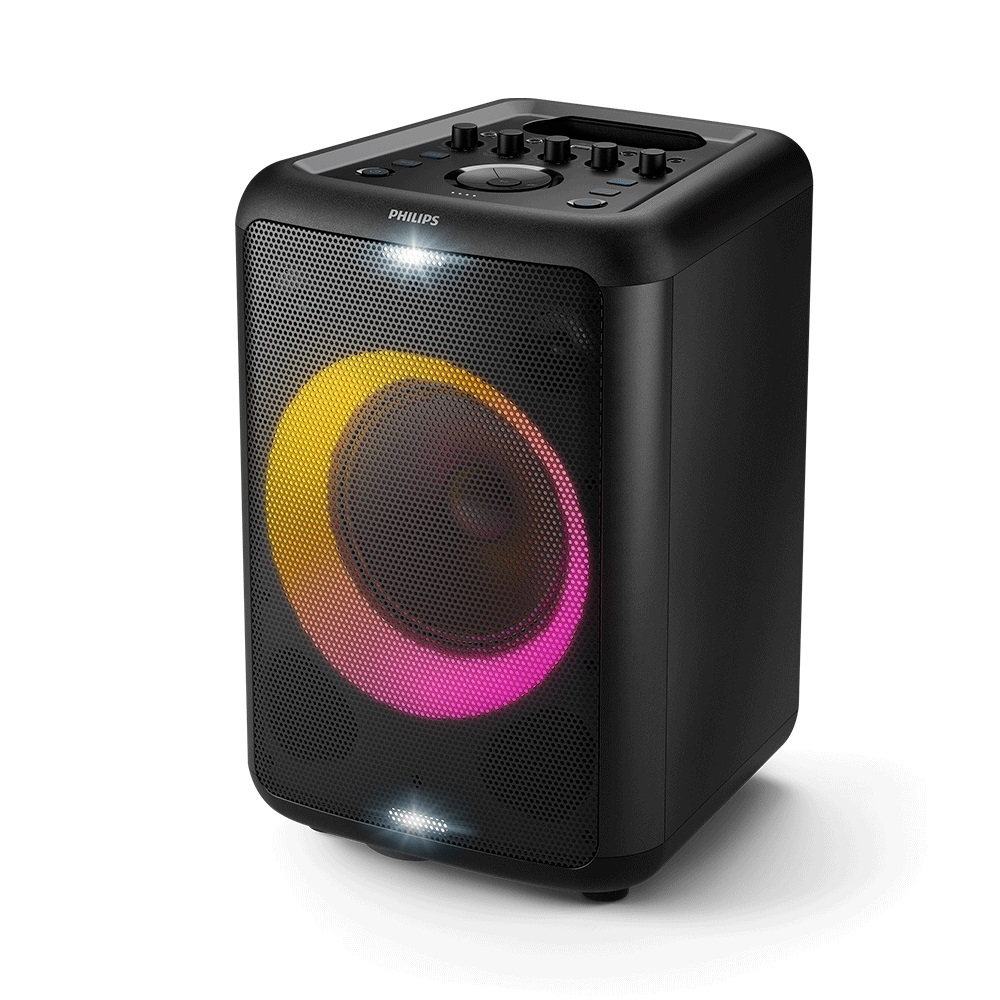 As Caixas de Som Bluetooth com Maior Autonomia de Bateria para Festas Longas