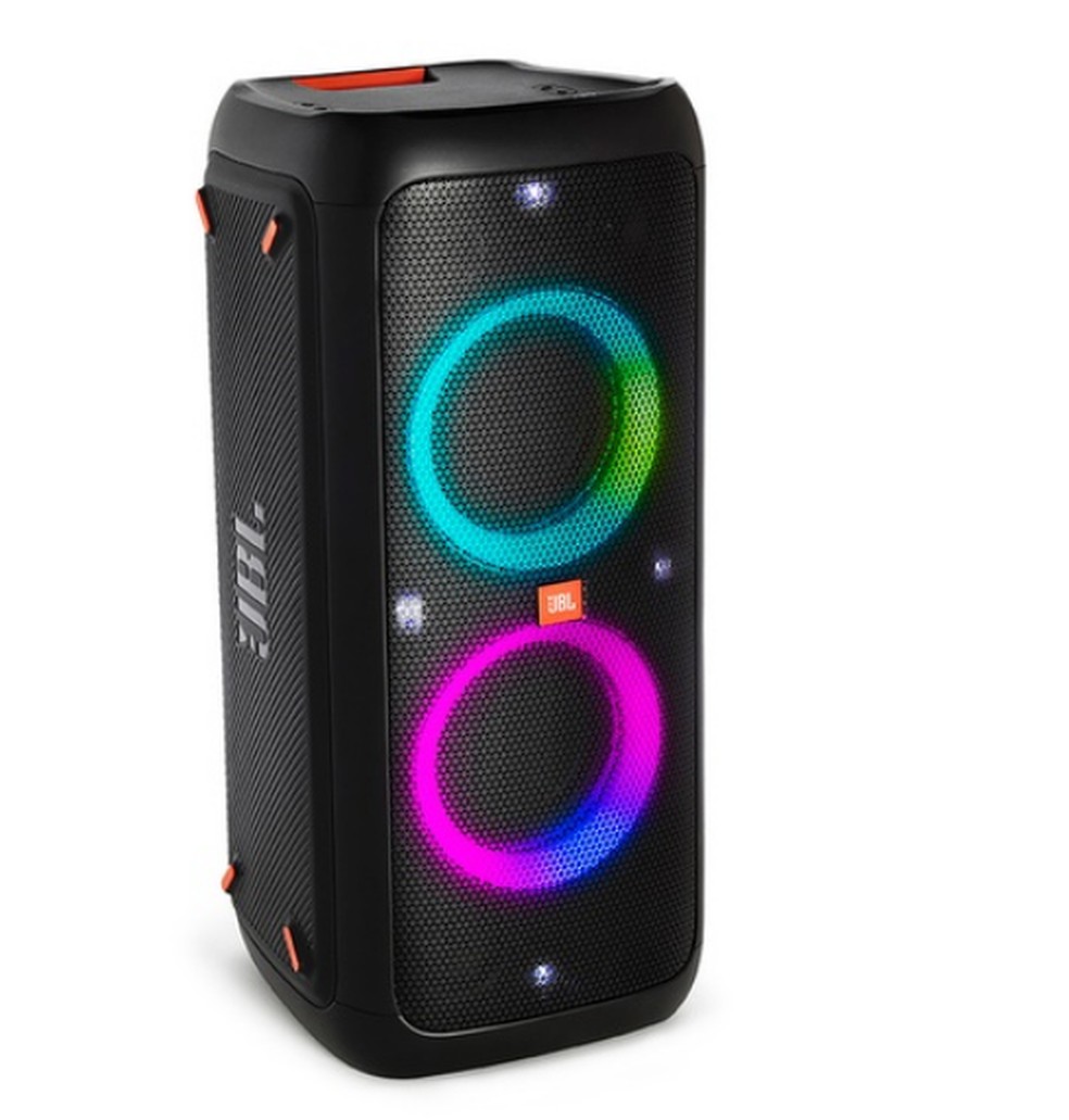 As Caixas de Som Bluetooth com Maior Autonomia de Bateria para Festas Longas