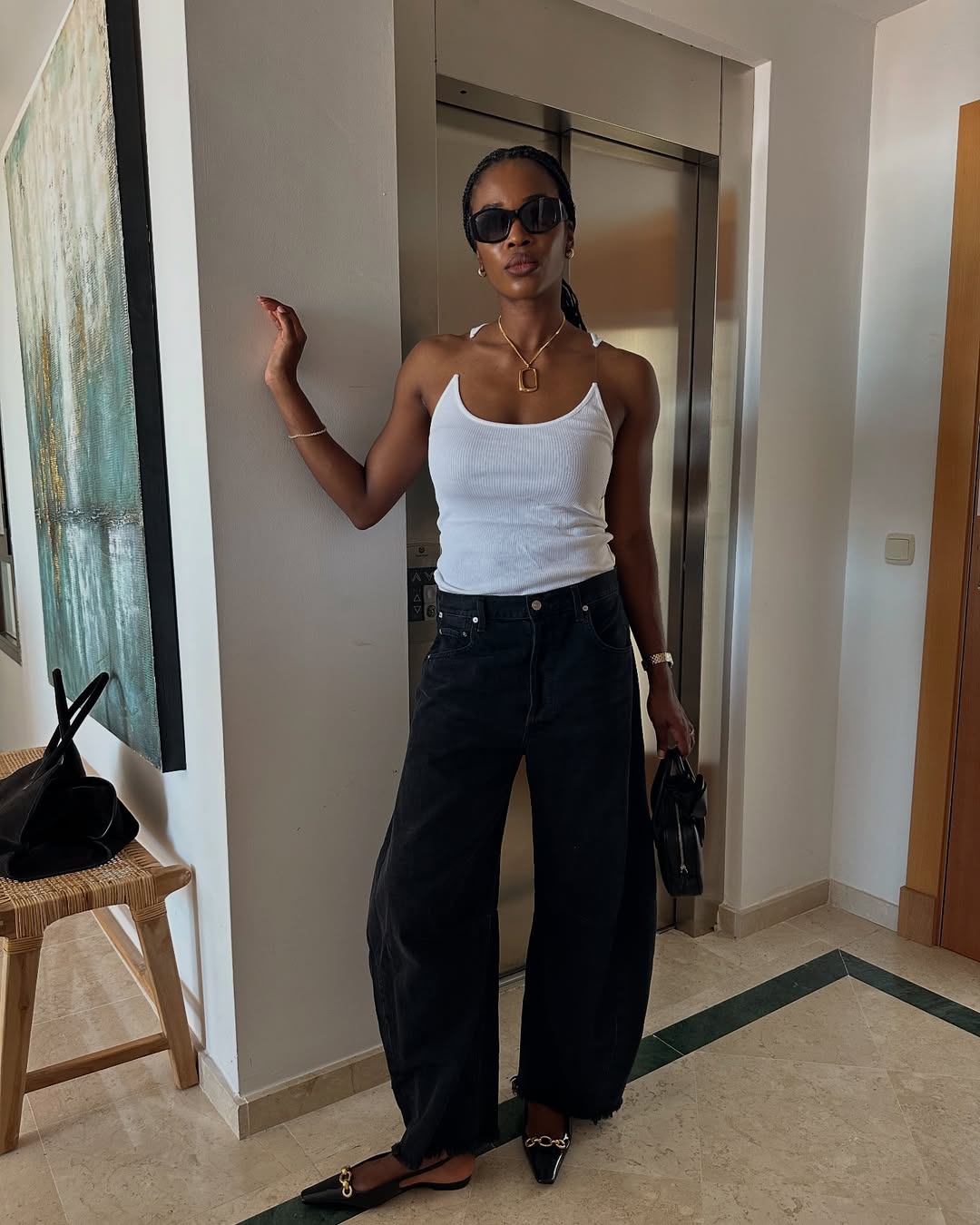 Calça Balonê: A Tendência que Conquistou a Moda