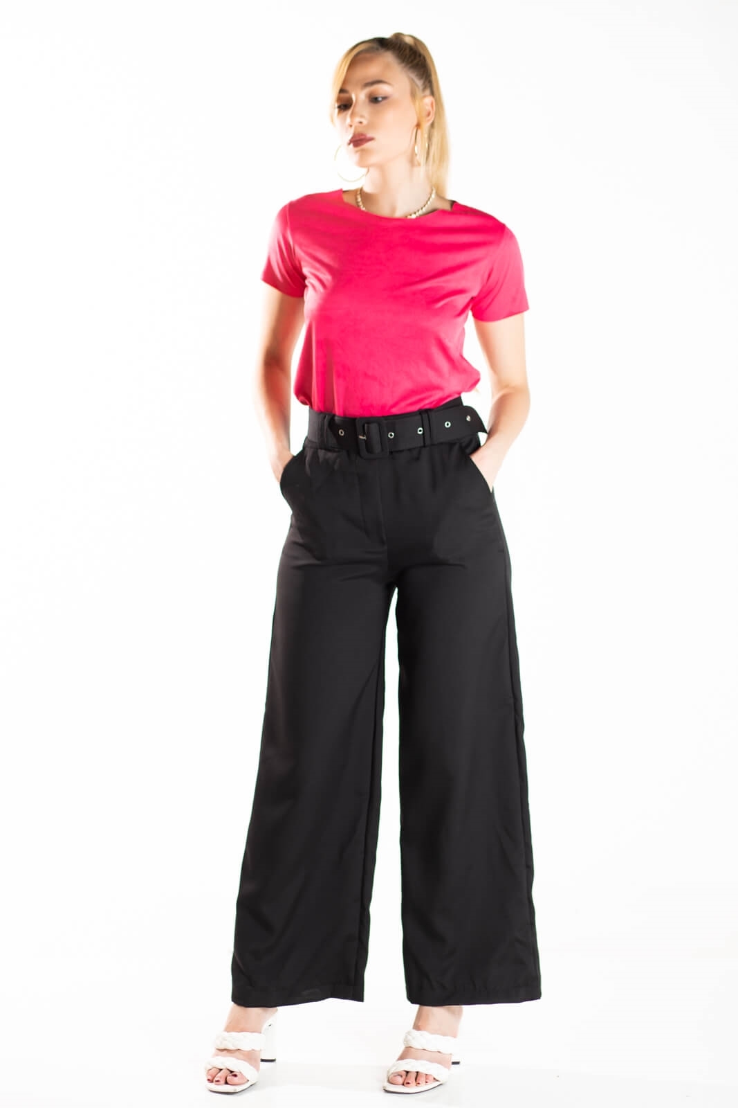 Guia Completo: Como Usar a Calça Balonê com Estilo