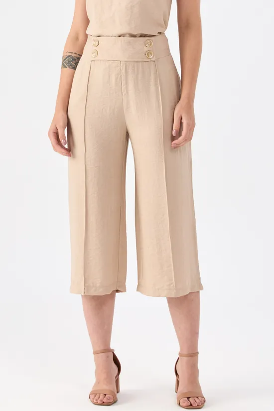 calça curta