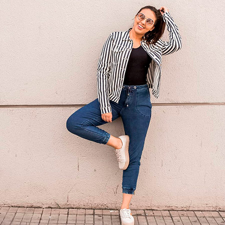 calça jogger alfaiataria vs calça social qual escolher trabalho