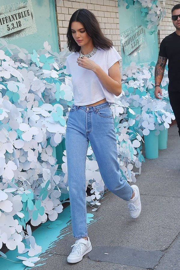 erros comuns ao usar calça mom jeans