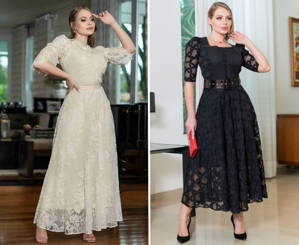 como usar calça pantalona paetê em festa