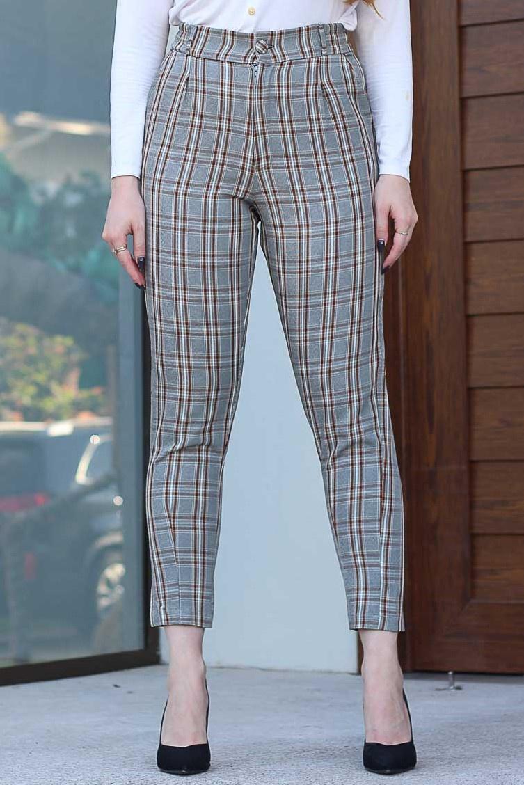 Onde Comprar Calça Xadrez Online: Melhores Lojas e Modelos