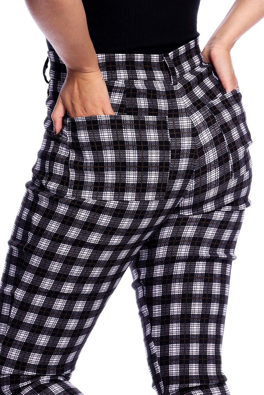 Guia Completo das Estampas Xadrez: Qual Escolher para Cada Ocasião