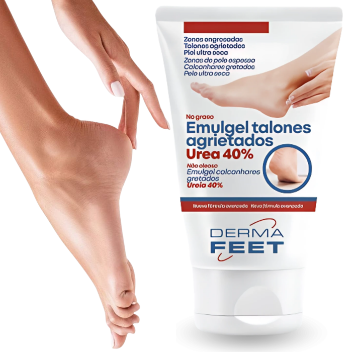 Pés Rachados e Diabetes: Entenda a Conexão e Saiba Como Prevenir Complicações