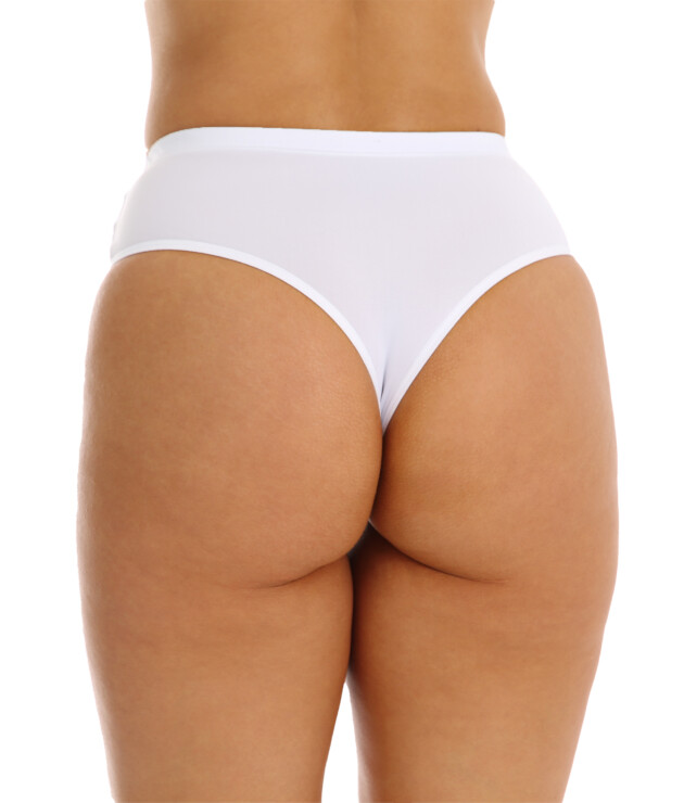 Triumph e Love Secret: As Melhores Marcas de Calcinha Cavada; 4. Calcinha Cavada de Algodão vs. Modal: Qual a Melhor Opção?; 5. Desvendando a Calcinha Cavada: Modelos