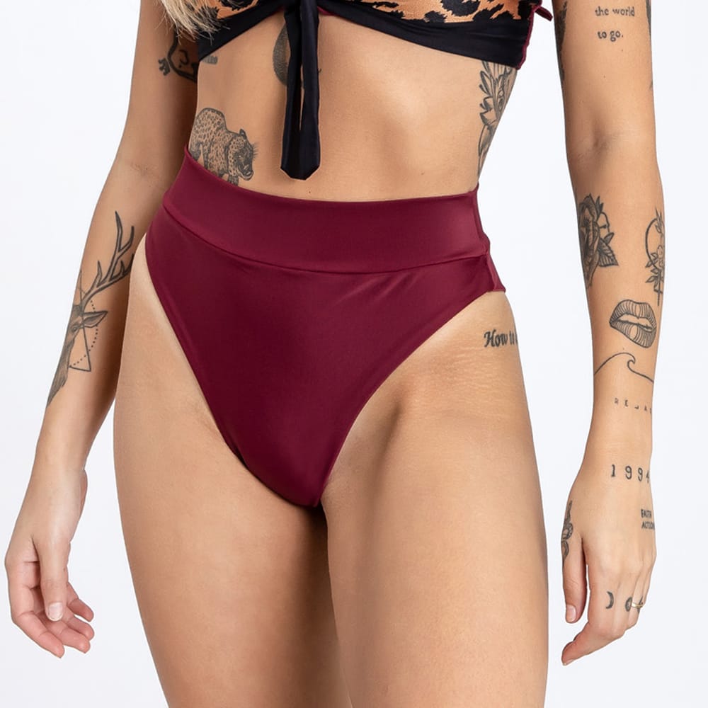 1. Guia Completo: Como Escolher a Calcinha Cavada Perfeita para Você; 2. Calcinha Cavada: Conforto e Estilo para o Dia a Dia; 3. Demillus