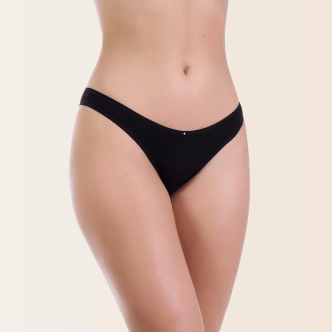 1. Guia Completo: Como Escolher a Calcinha Cavada Perfeita para Você; 2. Calcinha Cavada: Conforto e Estilo para o Dia a Dia; 3. Demillus