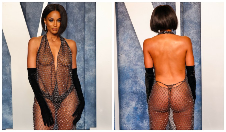 calcinha fio dental transparente