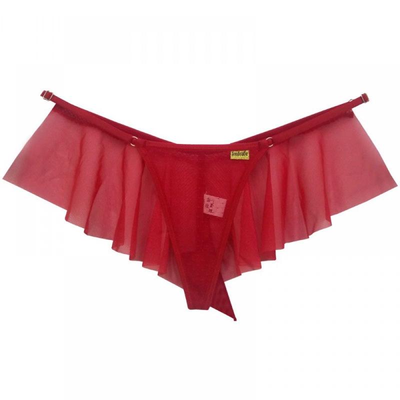 5 ideias de títulos:
1. Guia Completo: Como Escolher a Calcinha Fio Dental Transparente Perfeita
2. Renda vs. Tule: Qual Tecido de Calcinha Fio Dental Transparente é Ideal para Você?
3. Onde Comprar Calcinhas Fio Dental Transparentes: Melhores Lojas e Preços
4. Calcinhas Fio Dental Transparentes: Tendências e Estilos para Aumentar a Sensualidade
5. Conforto e Estilo: Descubra os Modelos de Calcinha Fio Dental Transparente com Regulagem