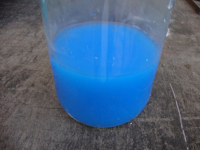 Calda Bordalesa: Benefícios e Aplicações na Agricultura Orgânica