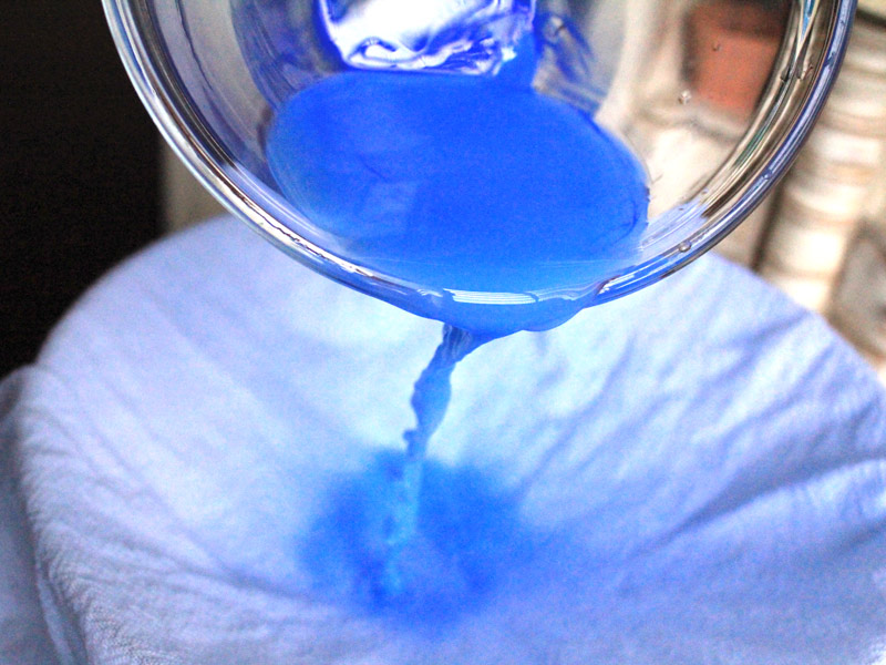 Calda Bordalesa: Benefícios e Aplicações na Agricultura Orgânica