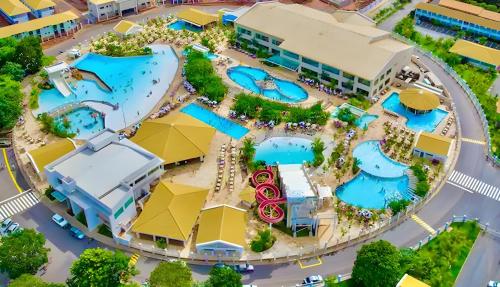 Dicas de restaurantes imperdíveis em Caldas Novas