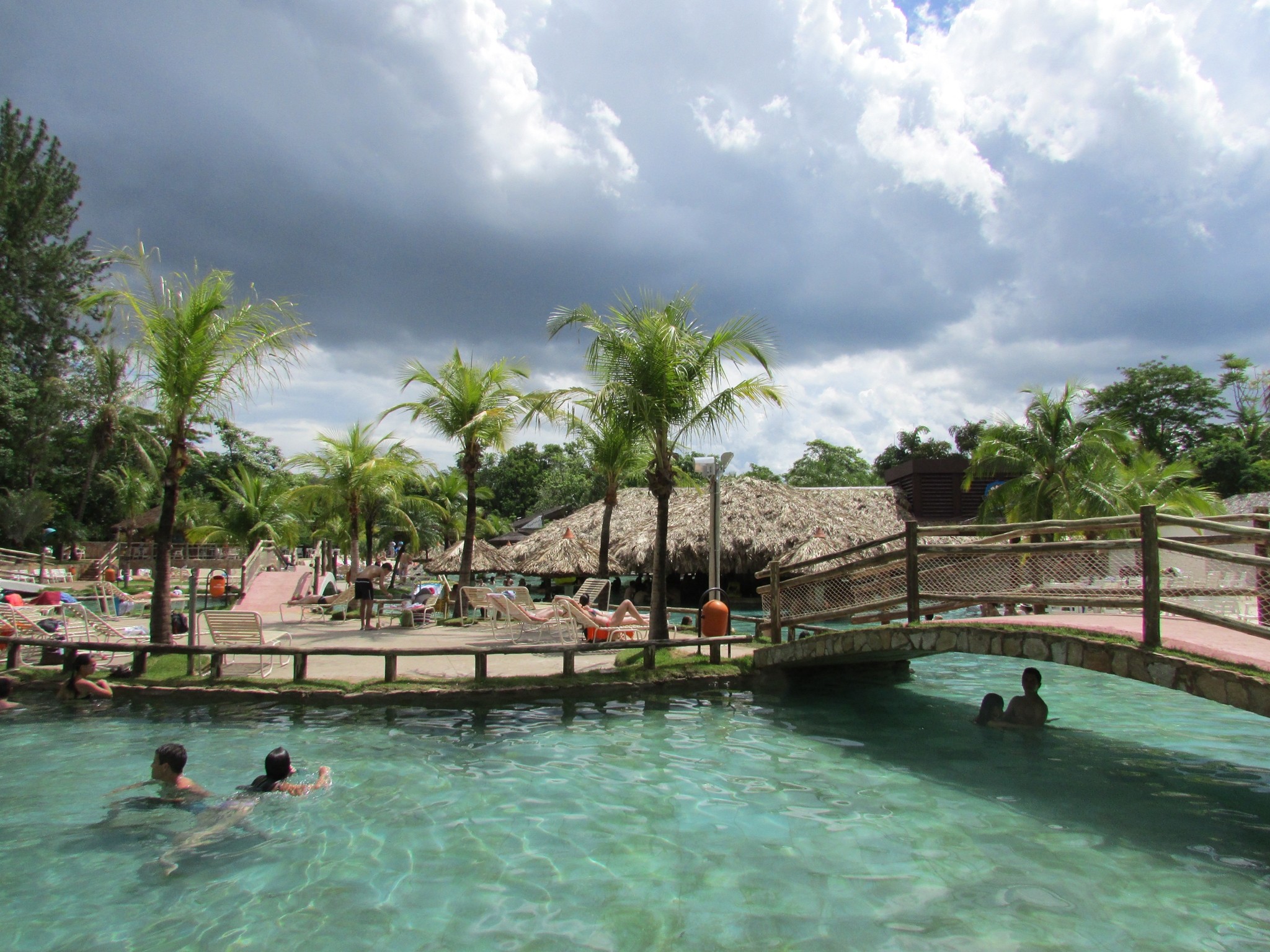 Como economizar na sua viagem para Caldas Novas