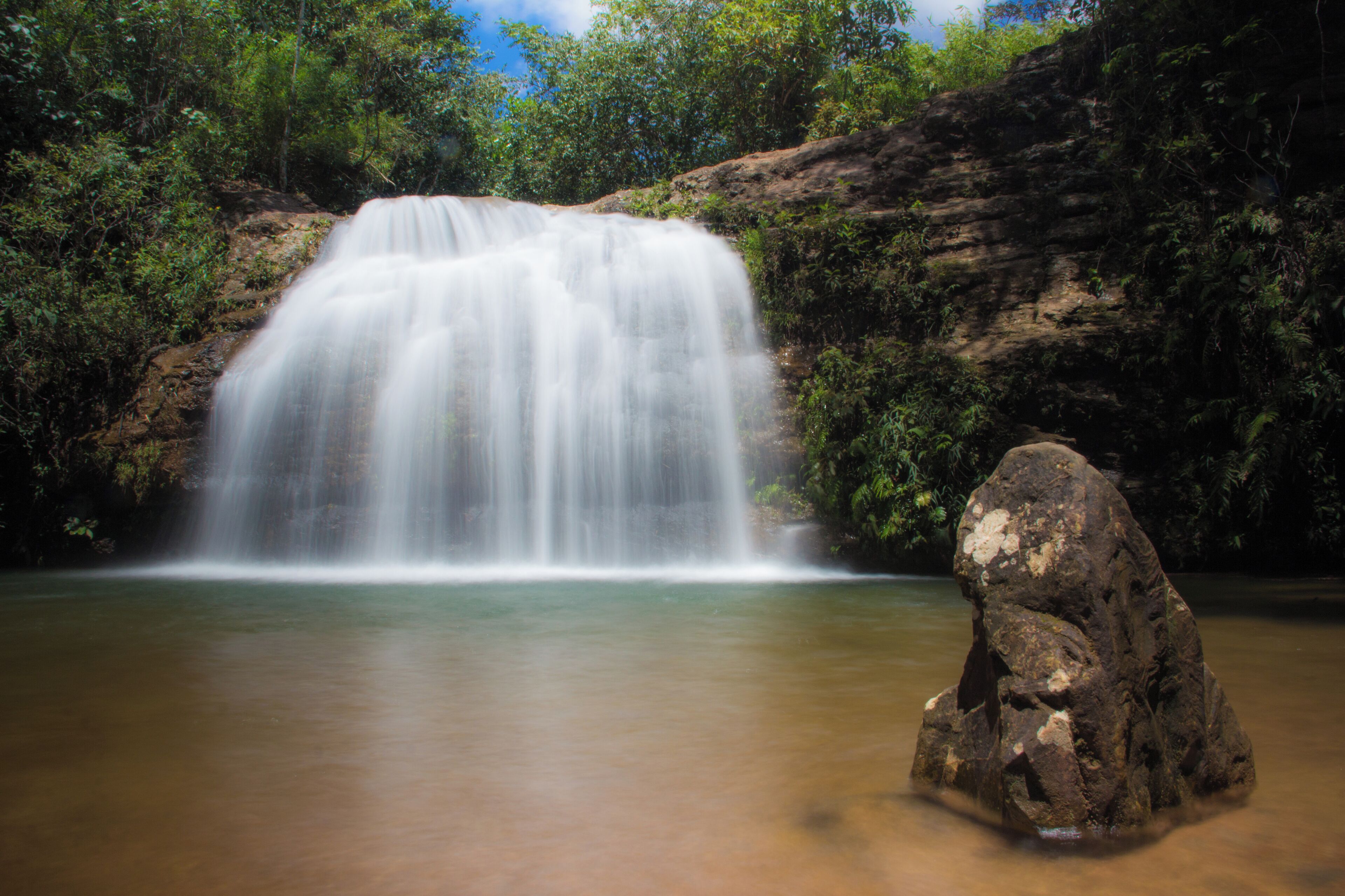Onde se hospedar em Caldas Novas: Opções para todos os bolsos