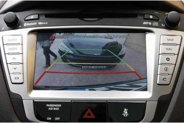 Melhores Câmeras de Ré 2024: Guia de Compra e Modelos