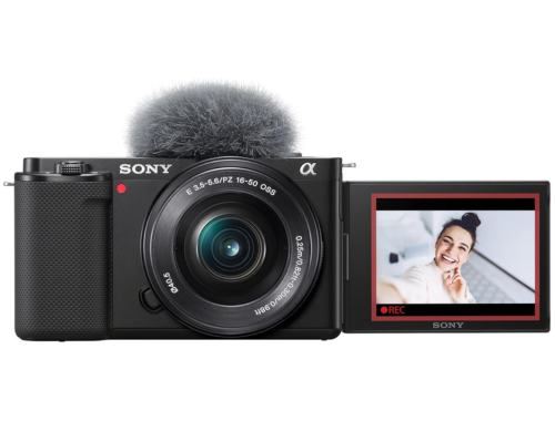 Smartphones vs. Câmeras Dedicadas: Qual a Melhor Opção para Começar um Vlog?