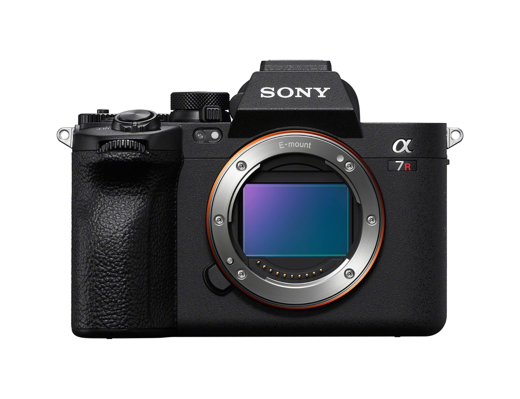 câmera sony alpha a7 v é boa