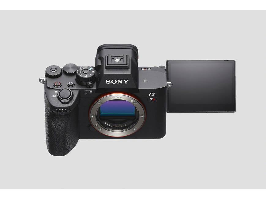 Guia Completo: Entendendo o Foco com IA da Sony Alpha a7 V