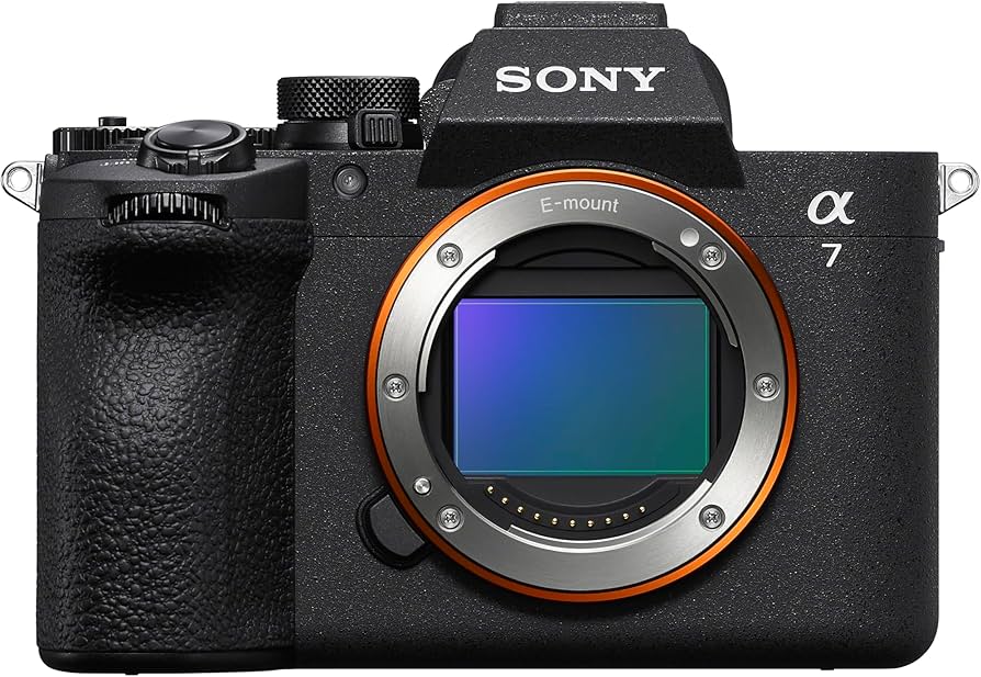 Vídeo Profissional com a Sony a7 V: Configurações e Dicas para 4K 120p