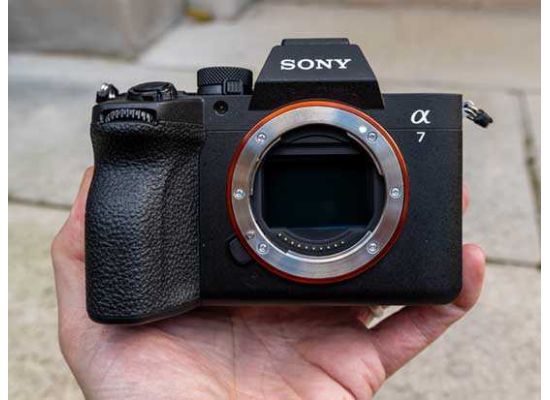 Guia Completo: Entendendo o Foco com IA da Sony Alpha a7 V