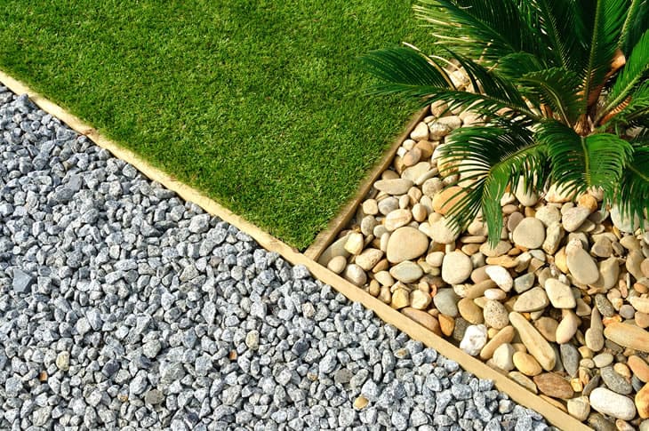 Orçamento Detalhado para Caminhos de Pedras no Jardim