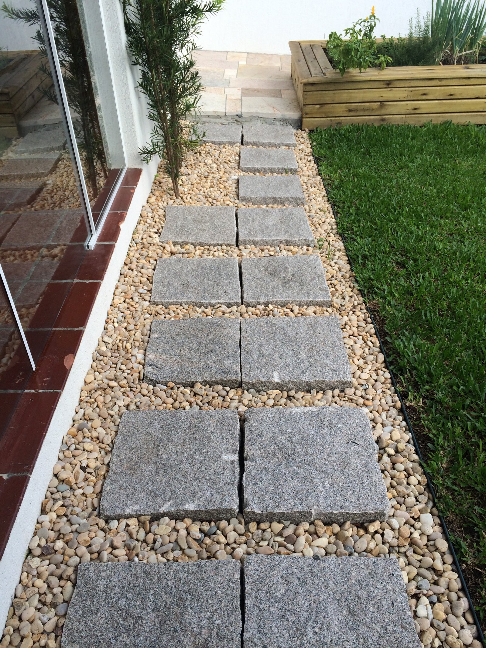 Guia Completo de Instalação de Caminhos de Pedras