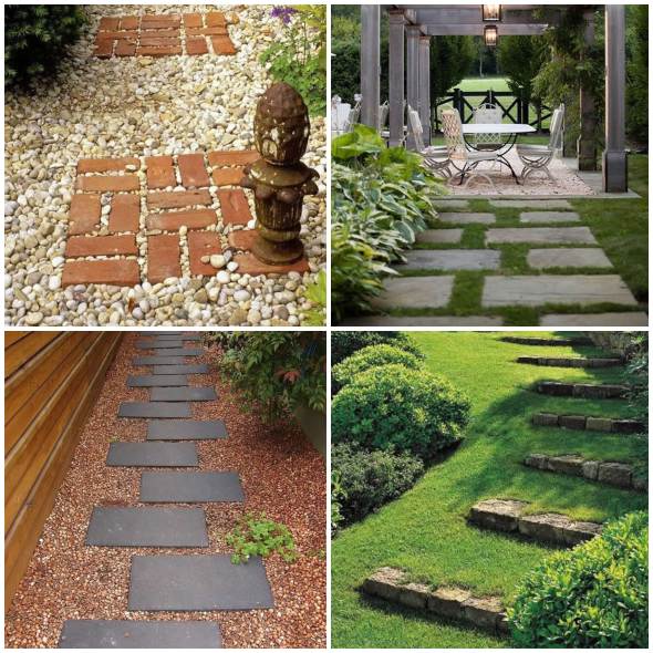 Guia Completo de Instalação de Caminhos de Pedras