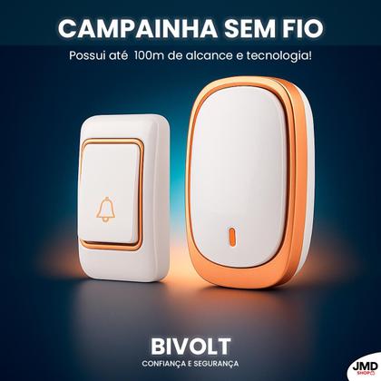 Pilhas e Baterias para Campainha Sem Fio: Escolha Certa e Durabilidade