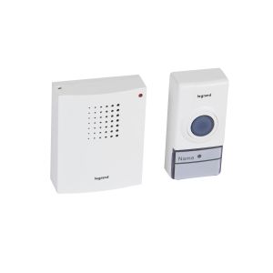 Campainha Sem Fio Intelbras: Dicas de Configuração e Reset de Fábrica