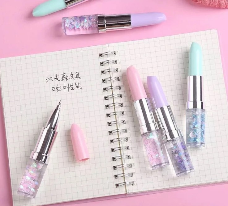 melhor caneta batom para contorno labial