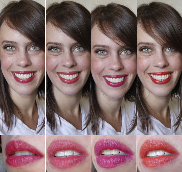 melhor caneta batom para contorno labial