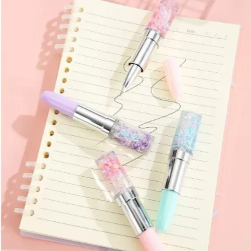 preço caneta batom longa duração