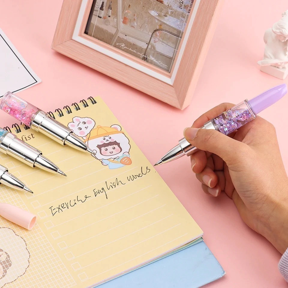 caneta batom vs batom tradicional