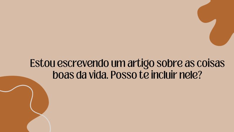 Cantadas Fofas que Derretem o Coração: Quando e Como Usar