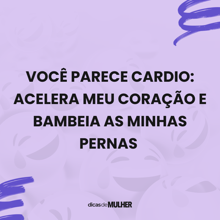 Cantadas Ousadas: O Limite Entre a Intimidade e o Exagero