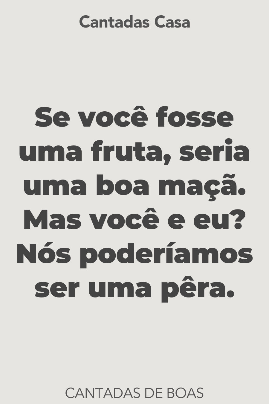 Cantadas Fofas que Derretem o Coração: Quando e Como Usar