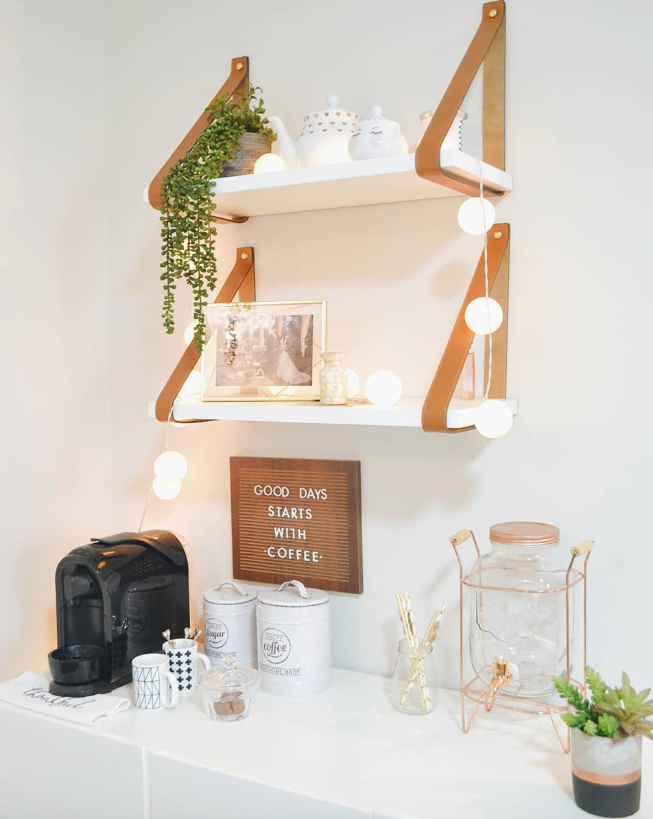 cantinho do café pequeno vs grande