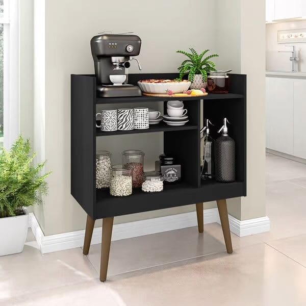 cantinho do café pequeno vs grande