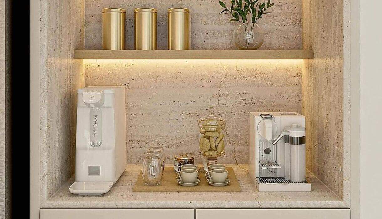 cantinho do café pequeno vs grande