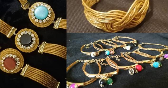 A história e origem do capim dourado no Jalapão